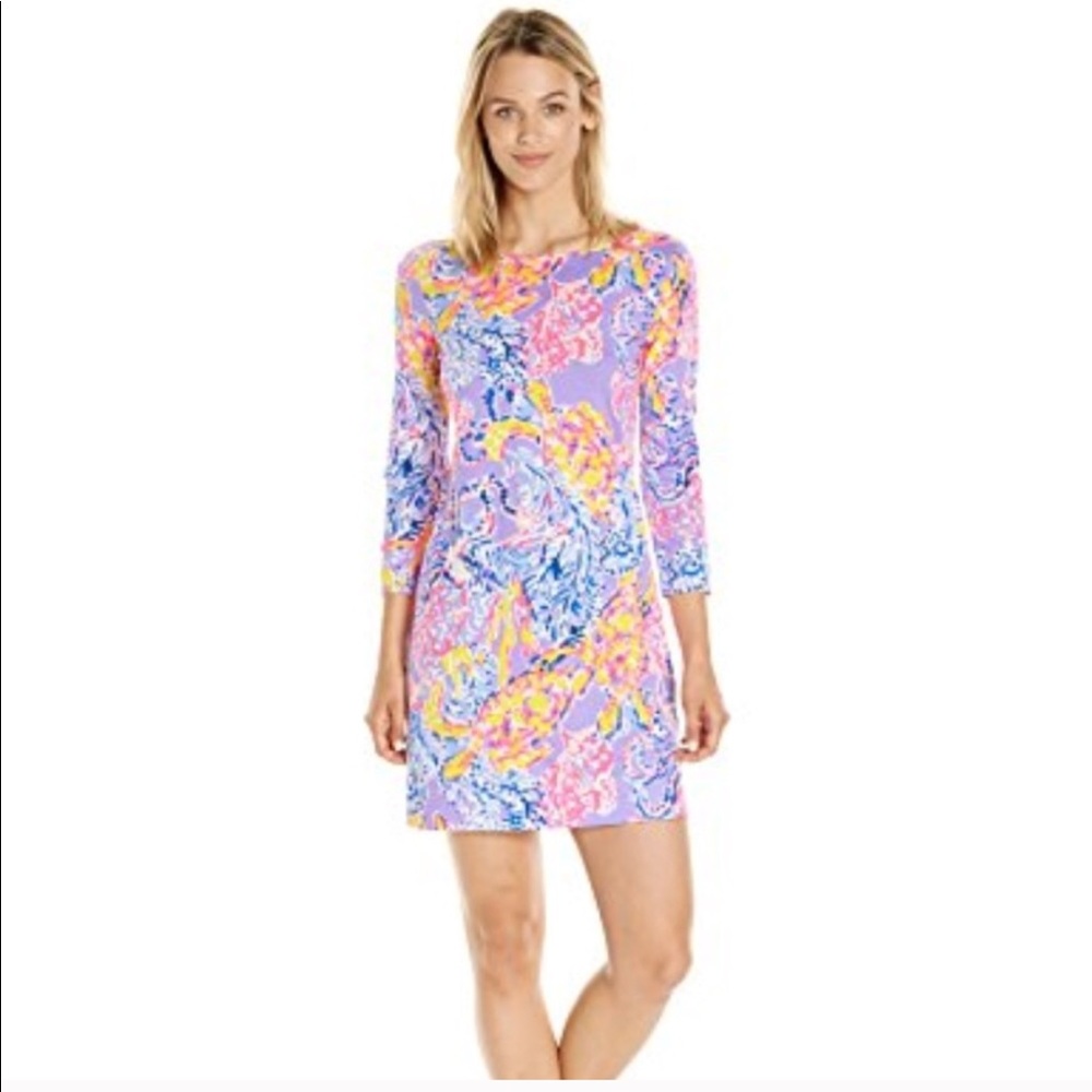 NWT Lilly Pulitzer Marlowe Dress